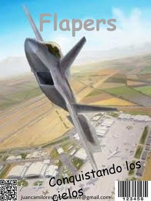 FLAPERS-camilo restrepo
