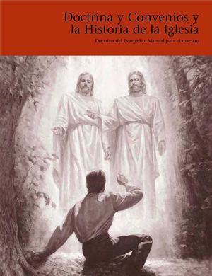 Doctrina y Convenios