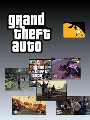 Grand Theft Auto