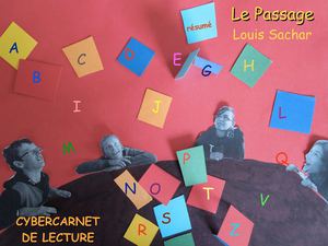cybercarnet le passage