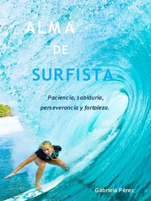Alma de surfista