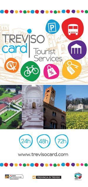 TREVISO CARD