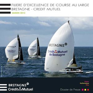Dossier de presse Bretagne-Crédit Mutuel 
