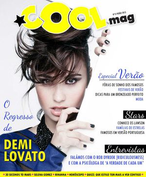 Cool Mag nº15