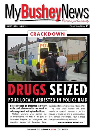 Bushey June 2013 low- res