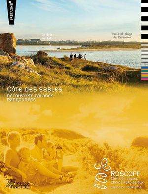 Côte des Sables guide 