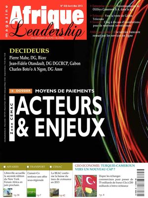 ALM 030 - Moyens de paiements, le défi à venir des banques