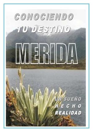 conociendo tu destino Merida