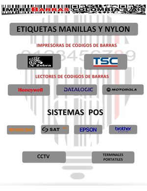 listado de Productos