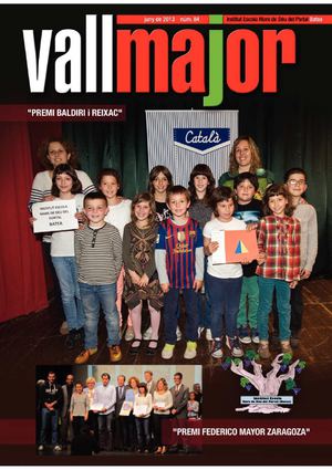 Revista Vallmajor