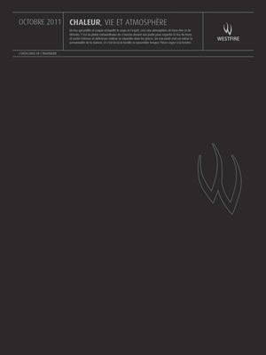 Catalogue Poêle à bois Westfire en vente sur Poeles-a-bois-en-ligne.com