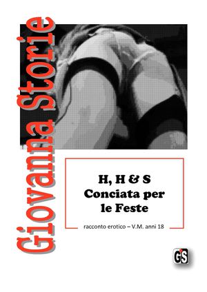 Conciata per le feste