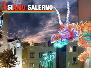 Il valore aggiunto di SiAMO SALERNO