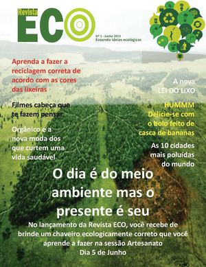 Revista ECO