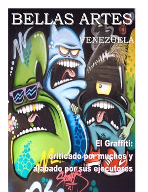 Bellas Artes Venezuela