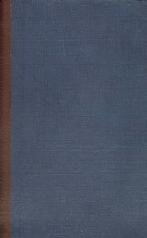 1891. Памятная книжка Новгородской губернии на 1891 год