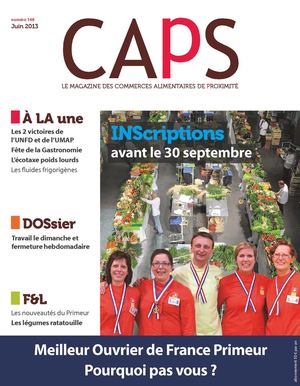 CAPS 148 - Extraits