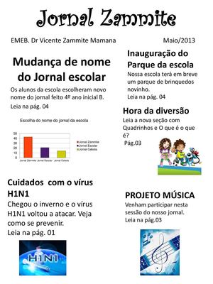 Jornal Zammite