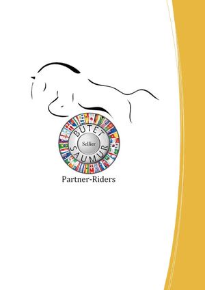 Butet Saddlery - Partner Riders