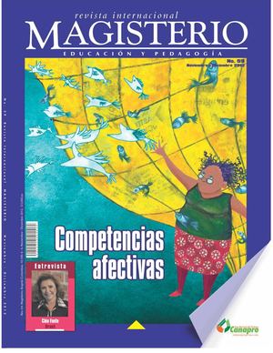 Revista Internacional Magisterio N 59
