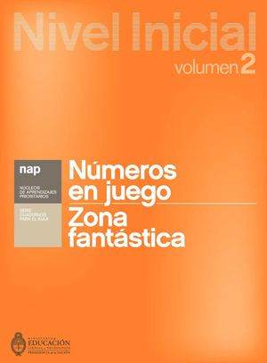 Nivel Inicial. Volumen 2