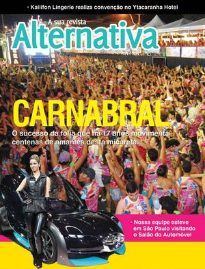 Revista Alternativa 05