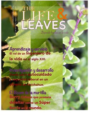 The Life & Leaves