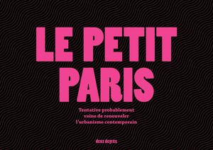 Le Petit Paris - deux degrés