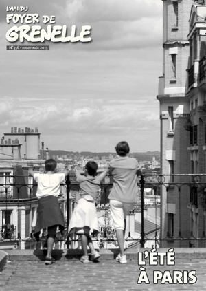 L'Ami du Foyer de Grenelle N°356