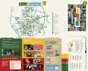 La Carte de la Puisaye-Forterre