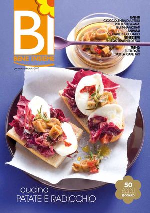 Bene Insieme Gennaio-Febbraio 2012