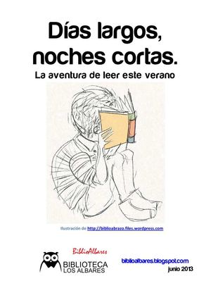 Días largos, noches cortas