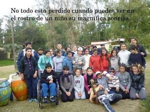 Campamento