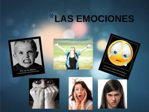 emociones 