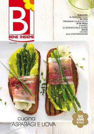 Bene Insieme Marzo 2012