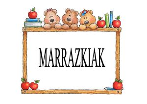 Lehiaketako marrazkiak