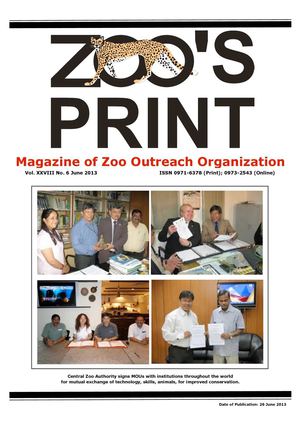 ZPM June 2013