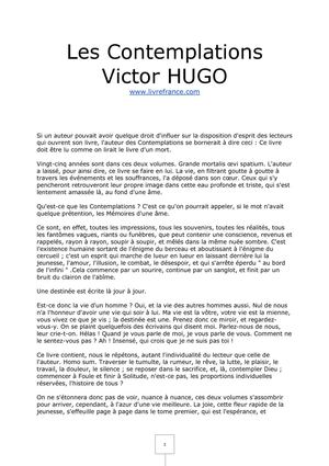 Victor Hugo