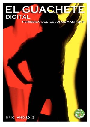 EL GUACHETE digital Nº 10