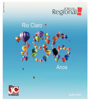 Especial Rio Claro