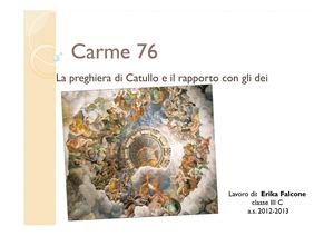 catullo carme 76