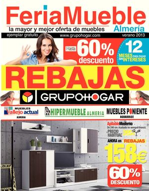 feriamueble almeria extendido