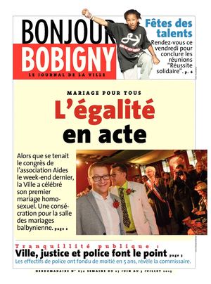 Bonjour Bobigny 670