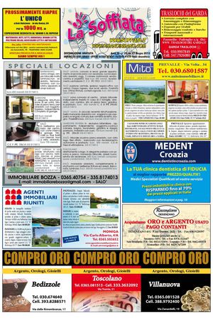 La Soffiata 27-06-2013