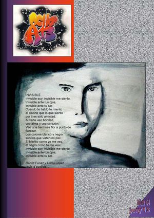 Revista Severo Ochoa 64