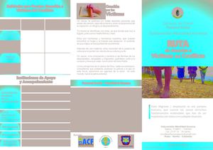 RUTA DE CARACTERIZACIÓN