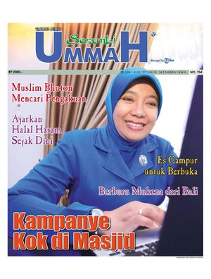 Serambi Ummah 704