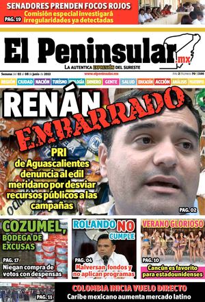 El Peninsular Edición 70