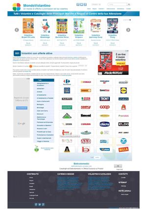 MondoVolantino.it