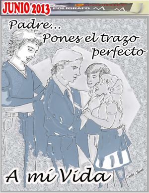 Polígrafo Junio 2013